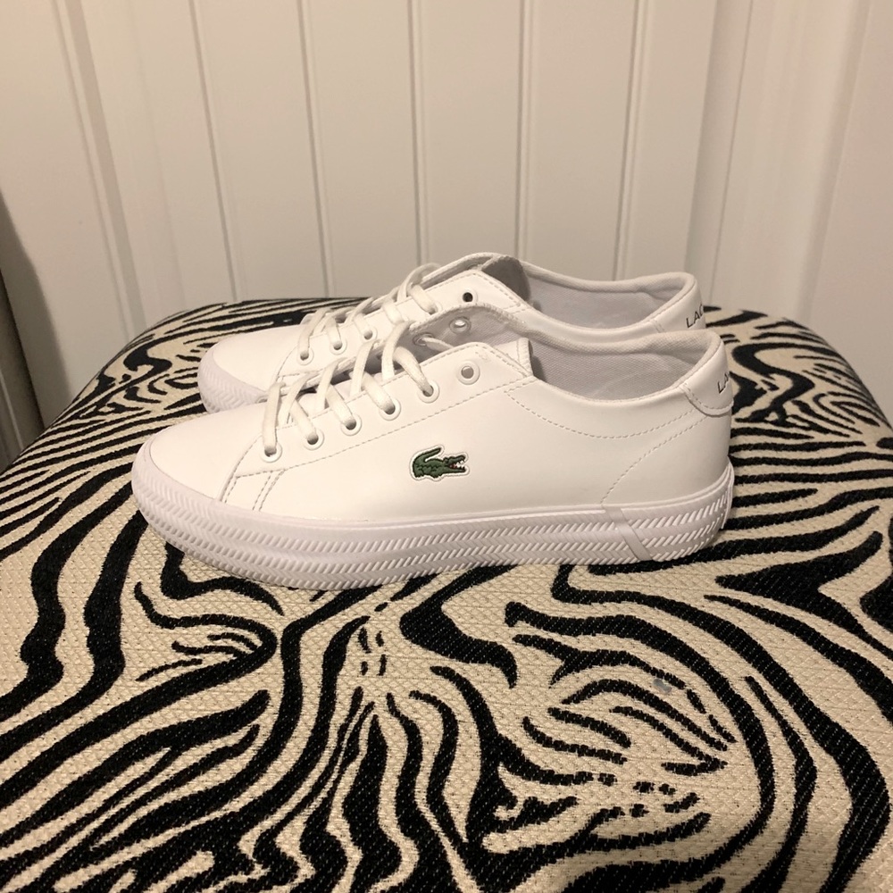 Lacoste Kids
Gripshot (Little Kid/Big Kid)